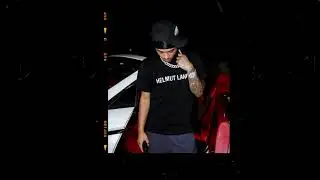 [FREE FOR PROFIT] Lil Tjay X YNW Melly Type beat 'You Feel' | Free For Profit Beats