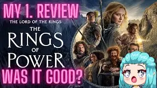 Rings of Power Season 2 Review: Elves, Orcs, and Epic Battles—Oh My