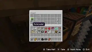 Minecraft Hardcore Gendry's Tavern