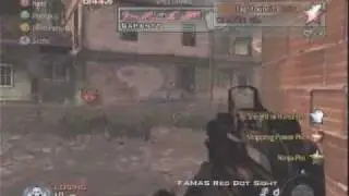 Mw2 Gb dubs Rundown.wmv