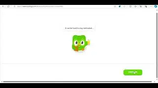 How to use Duolingo to learn any language