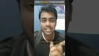 Customers से ओर अधिक पैसे कैसे खर्च करवाए 💰 #shorts