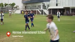 Harrow International school bangkok vs British international school phuket U11 / Harrow bangkok 7s