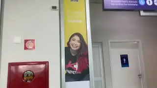 Aeroporto de Joinville (JOI)