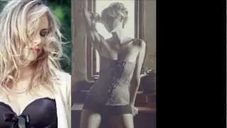Anel Alexander by Luba Nel (Behind the Scenes)