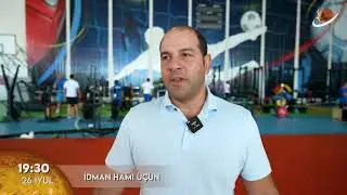 İDMAN HAMI ÜÇÜN - Paris Yay Olimpiya Oyununlarına yollanan Cüdo komandamız