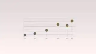 Flat Infographic After Effects Template