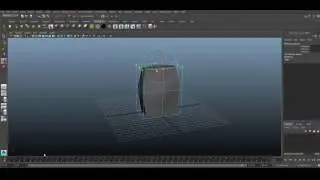 MAAA232 W2A1a MayaWithLattice