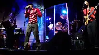 Rock with You by KEVON TYRRE (MJ Cover)