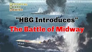 The Battle of Midway game Teaser