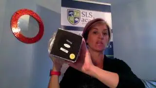 Home Stager Tip - How to Store Lamps and Lamp Shades