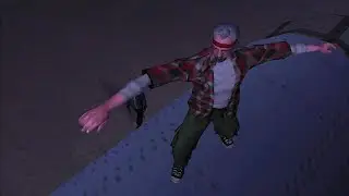 GTA San Andreas | Mission #72 | Black Project