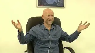 07.  Самоисследование очень интересное и очень важное дело