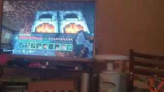 Майнкрафт без модов 2. Постройка дома