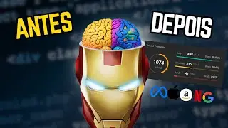 Como ser MELHOR que 96% dos Desenvolvedores