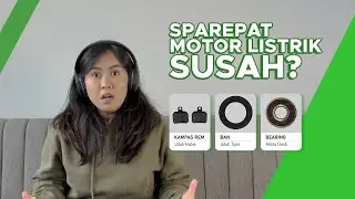 TERSEDIA Spare Part Smoot Tempur & Smoot Zuzu Di TOKOPEDIA