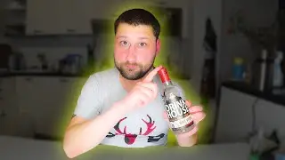 Водка Drink House Malt | БУХ-Обзор