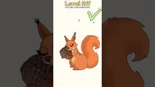 DOP Draw One Part Level 213 214 215 216 217 218 219 220 221 222