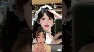 Which style fits you most? Y2k, coquette, kdrama, acubi 