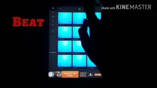 TUTORIAL CHRISTMAS LATTE - HIP-HOP DRUM PADS 24