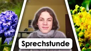 Ostersprechstunde 2023 | Sprechstunde #2