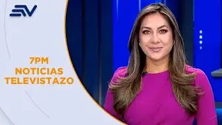Mira que es Lo Más Viral de redes sociales hoy 30 agosto 2024 | Televistazo | Ecuavisa