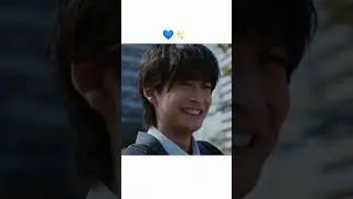 Our Secret Diary💙💫✨ #japanesedrama #oursecretdiary #junsetoyama #nozomikuroda #shorts