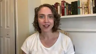 How to Write Fiction 3: World Building