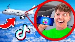 Ich teste BRAWL STARS TIKTOK MYTHEN und bin SCHOCKIERT...
