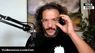 Breitbart Exposé Reveals Pedro Gonzalez Racist and Antisemitic Private Messages - Viva Frei Clip