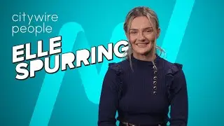 Citywire People - Elle Spurring