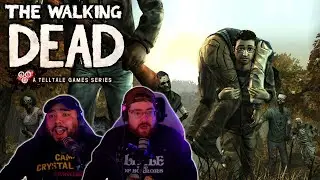 The Walking Dead: Season 1 - Episode 2
