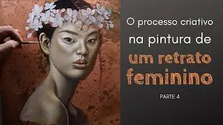 Sakura: Processo Criativo [04]