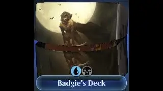 MTG - MTG Arena Homebrew 