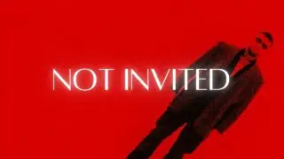 GASHI - Not Invited (Unreleased)