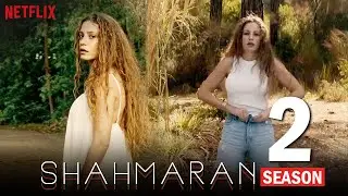 Shahmaran Season 2 Release Date & Updates!!