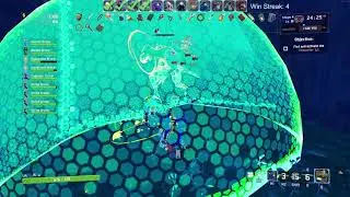 Risk of Rain 2 | Engineer's Automatic Recycler | Win Streak: 5