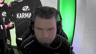 Optic vs UYU Pro League (map 5)