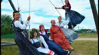 Арт-фестиваль ремёсел Традиция 2022 год