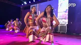 @Tripursa527 Naidi nwng jangde nainai kokbrock vedio kalai Raibarma panda