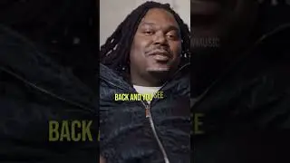 Lucki on the importance of being yourself 💯 #lucki #juicewrld #kankan #rap  #motivationalquotes