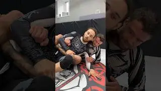 Нестандартный выход из bodylock #грэпплинг #grappling #combatsport #mma #jiujitsu #nogi