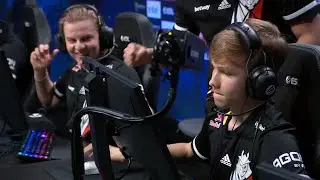 thats why they call m0nesy the flash ...