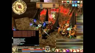 Битва Титанов 14.03.2013г. WILDS vs Devastators
