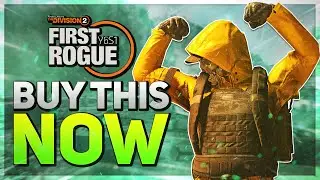 *BUY THESE NOW* GODLY Shield Splinterer, Best-in-Slot Gloves, & More! - The Division 2: Vendor Reset