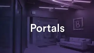 Feature Spotlight | Portals