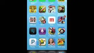 Springtomize 3 - Best IOS 7 Cydia tweak