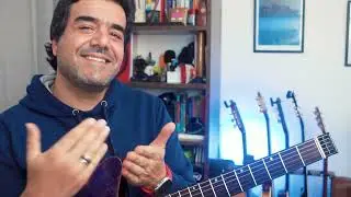 Afinal, o que é Harmonia para você? -- Aulão, parte I