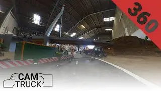 2. Kraichgauer Modelltruck Tage 2023 - Angelbachtal 360 Grad