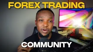 THE POWER OF A FOREX TRADING COMMUNITY
